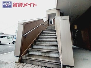 川越富洲原駅 徒歩13分 1階の物件外観写真